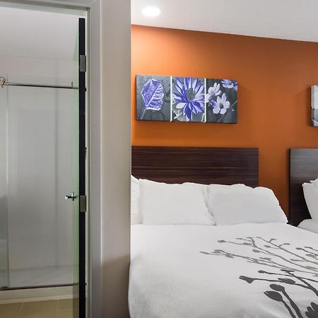 Sleep Inn Kearsarge Zewnętrze zdjęcie