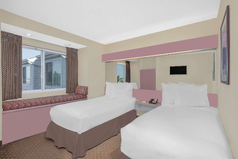 Sleep Inn Kearsarge Zewnętrze zdjęcie