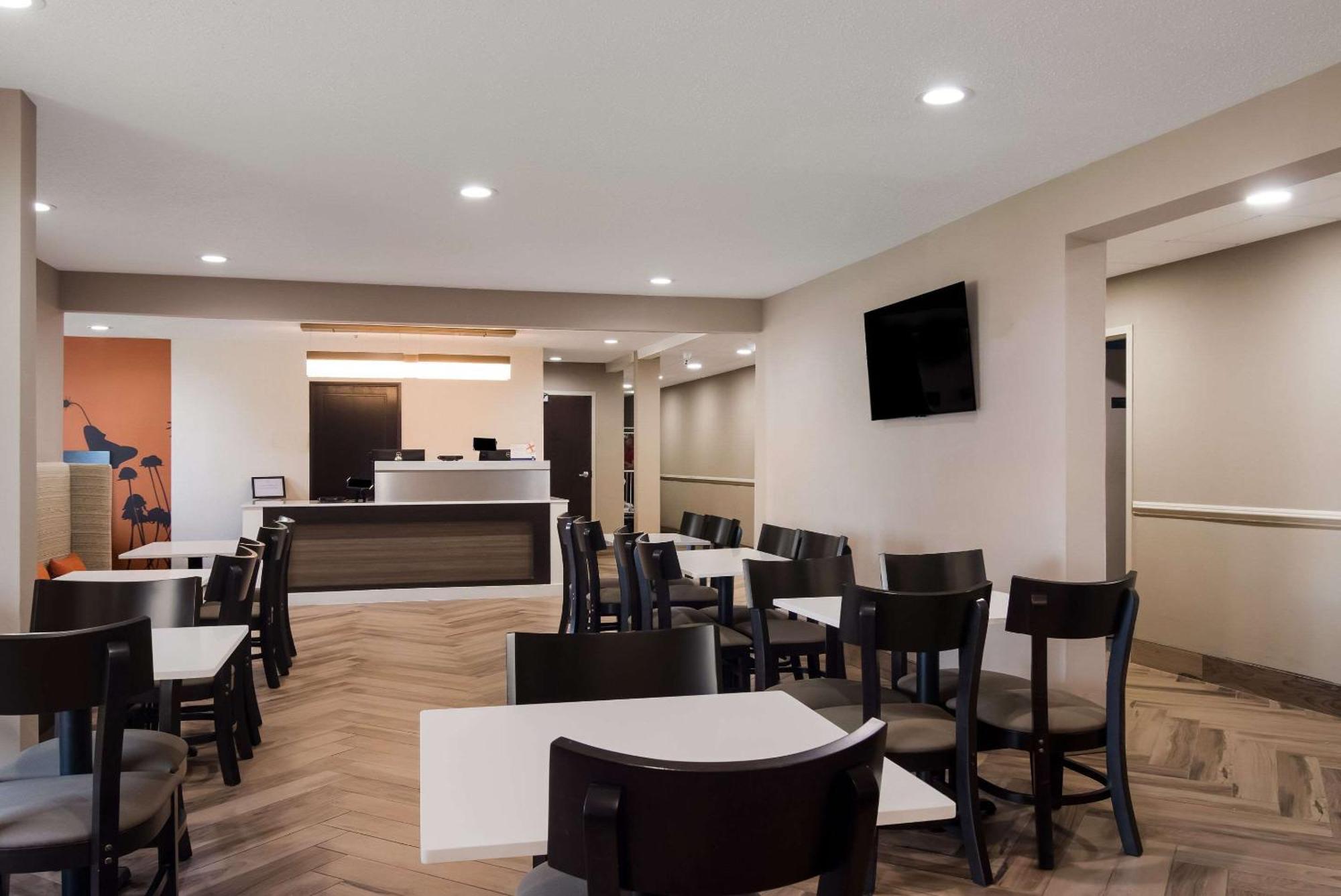 Sleep Inn Kearsarge Zewnętrze zdjęcie