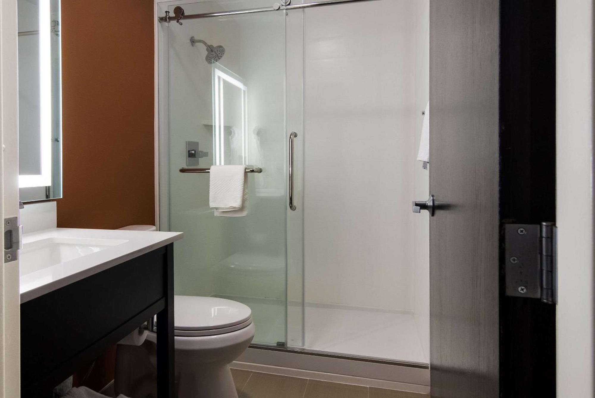 Sleep Inn Kearsarge Zewnętrze zdjęcie