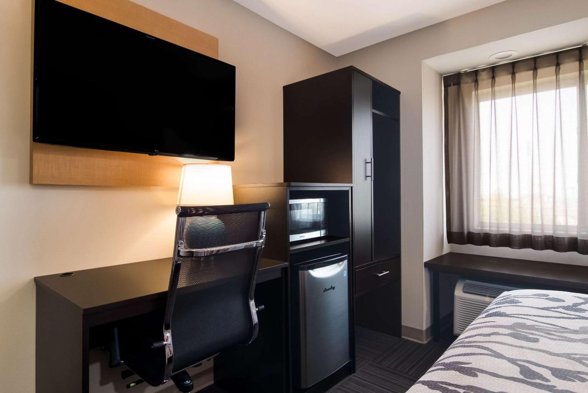 Sleep Inn Kearsarge Zewnętrze zdjęcie