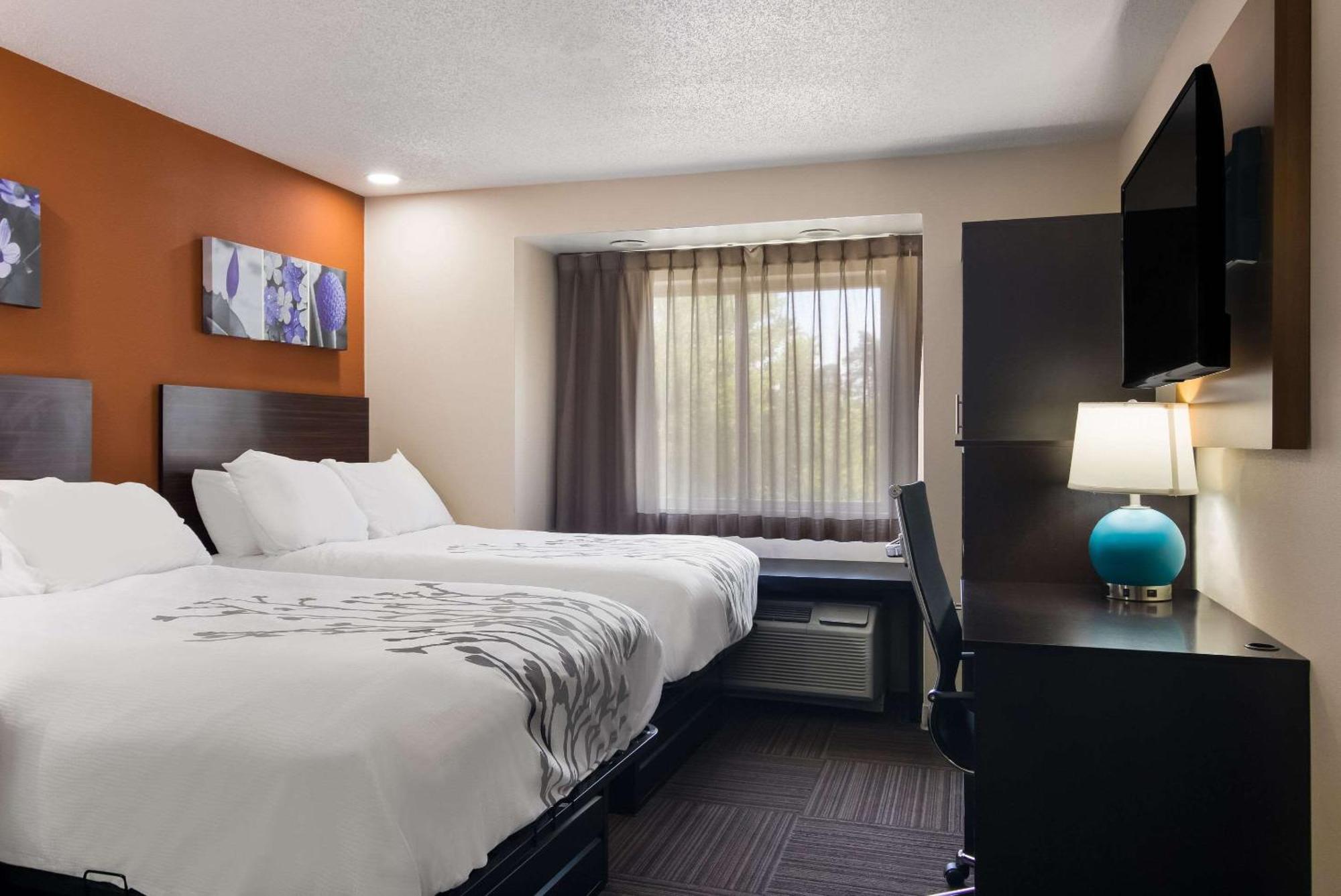 Sleep Inn Kearsarge Zewnętrze zdjęcie