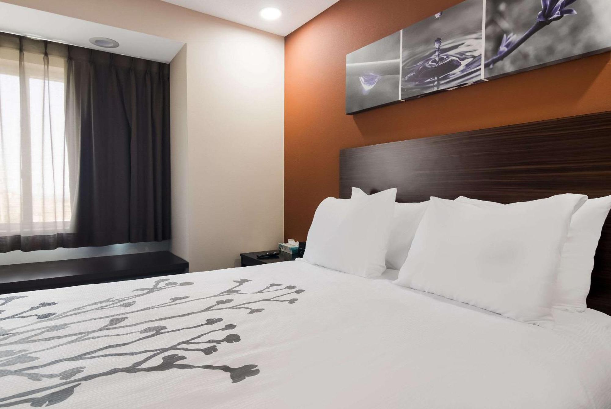 Sleep Inn Kearsarge Zewnętrze zdjęcie
