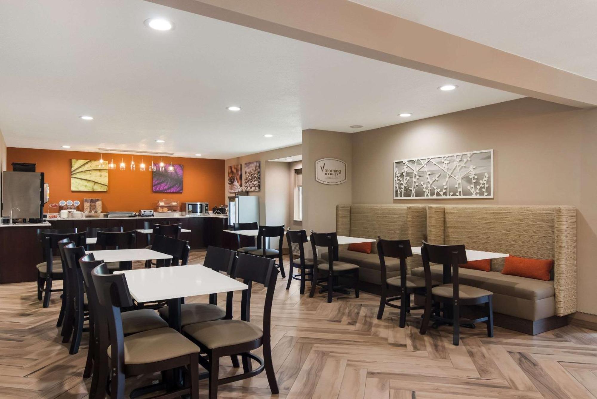 Sleep Inn Kearsarge Zewnętrze zdjęcie