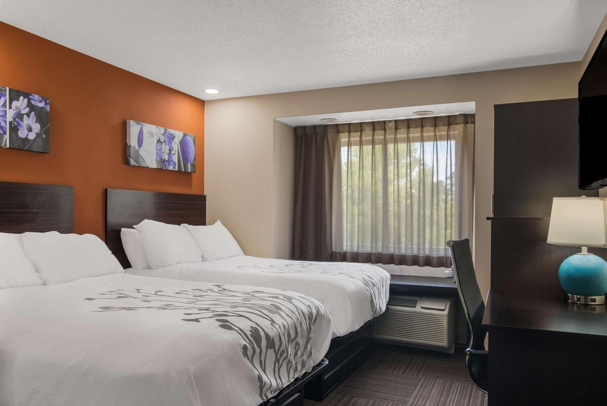 Sleep Inn Kearsarge Zewnętrze zdjęcie