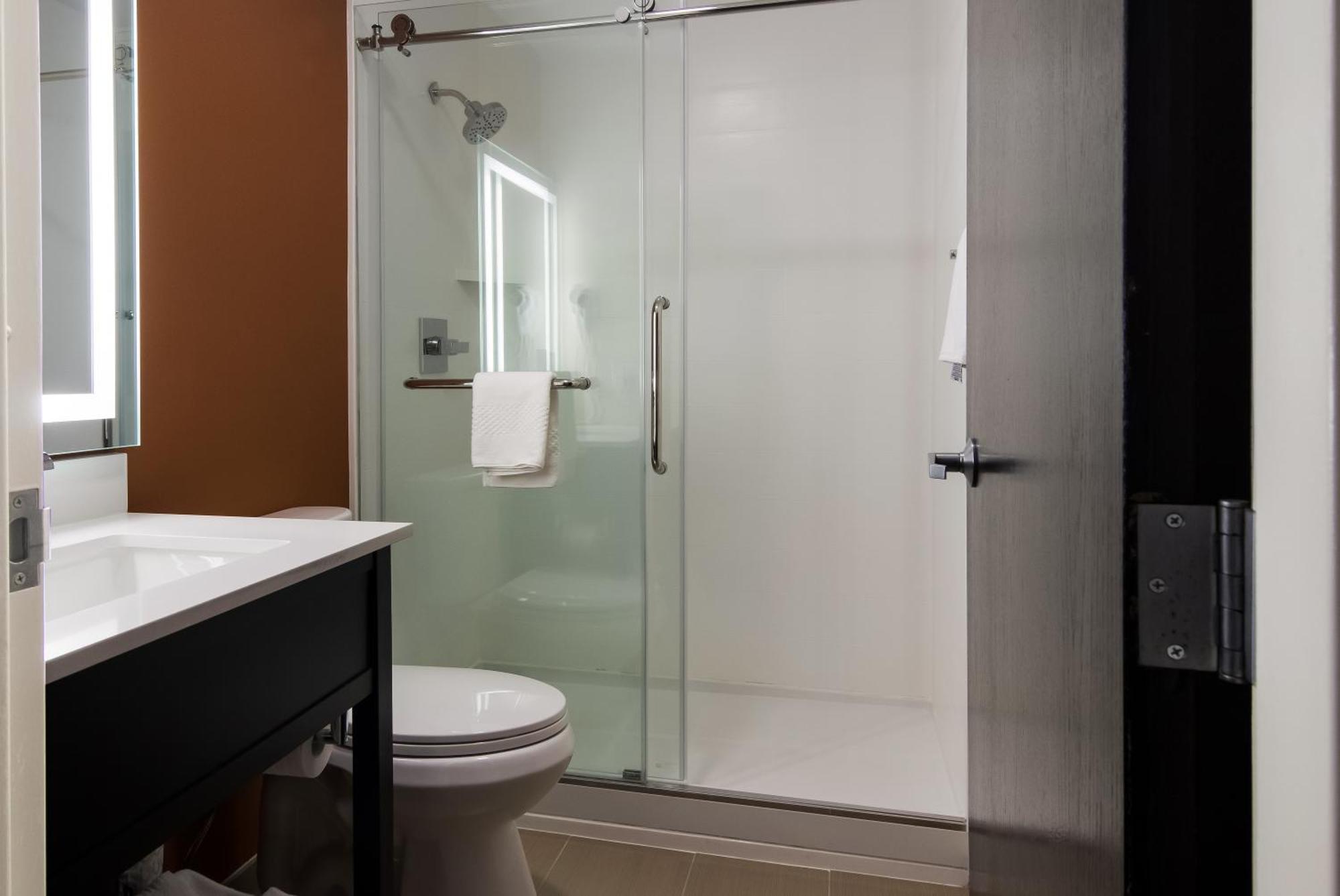 Sleep Inn Kearsarge Zewnętrze zdjęcie