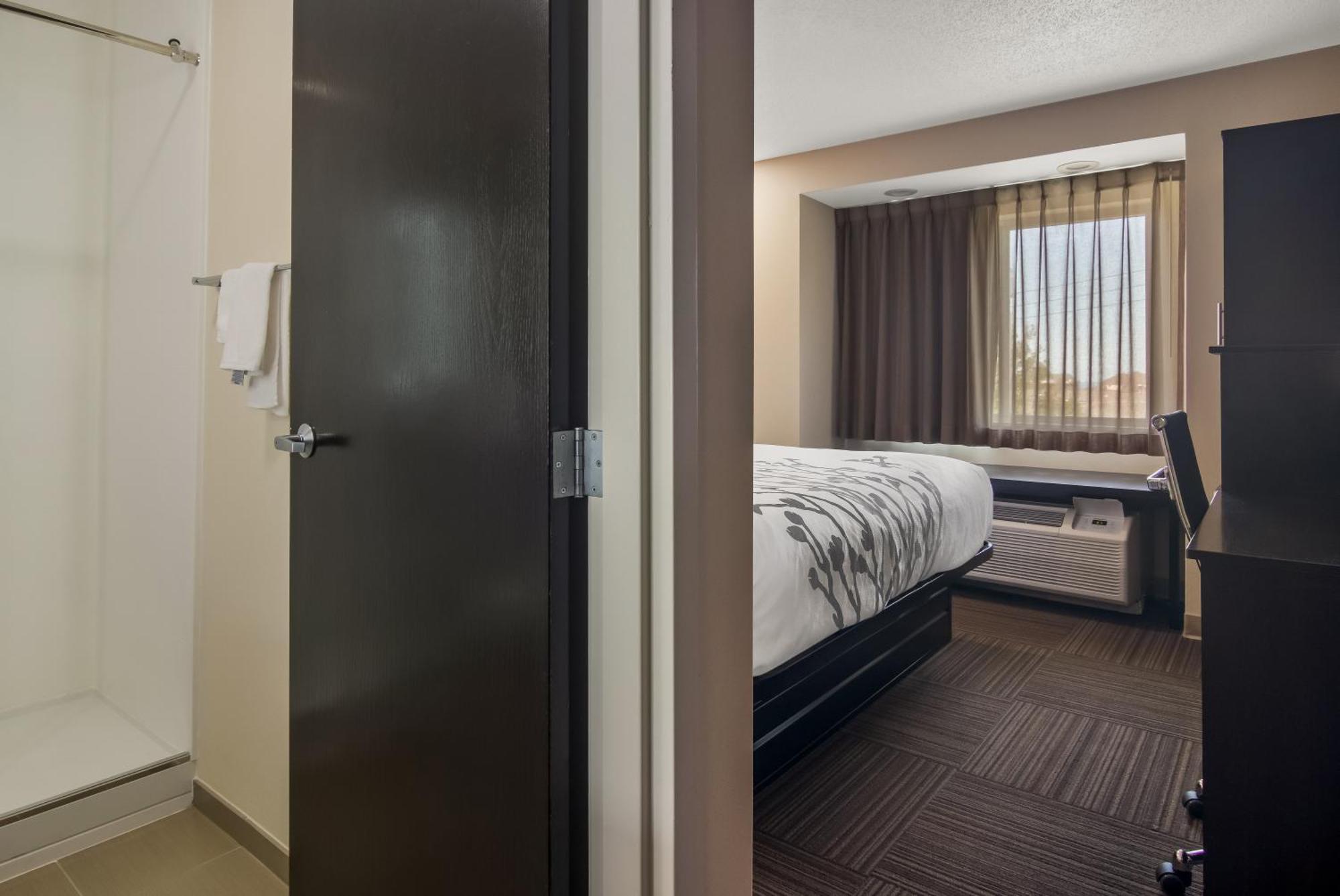 Sleep Inn Kearsarge Zewnętrze zdjęcie