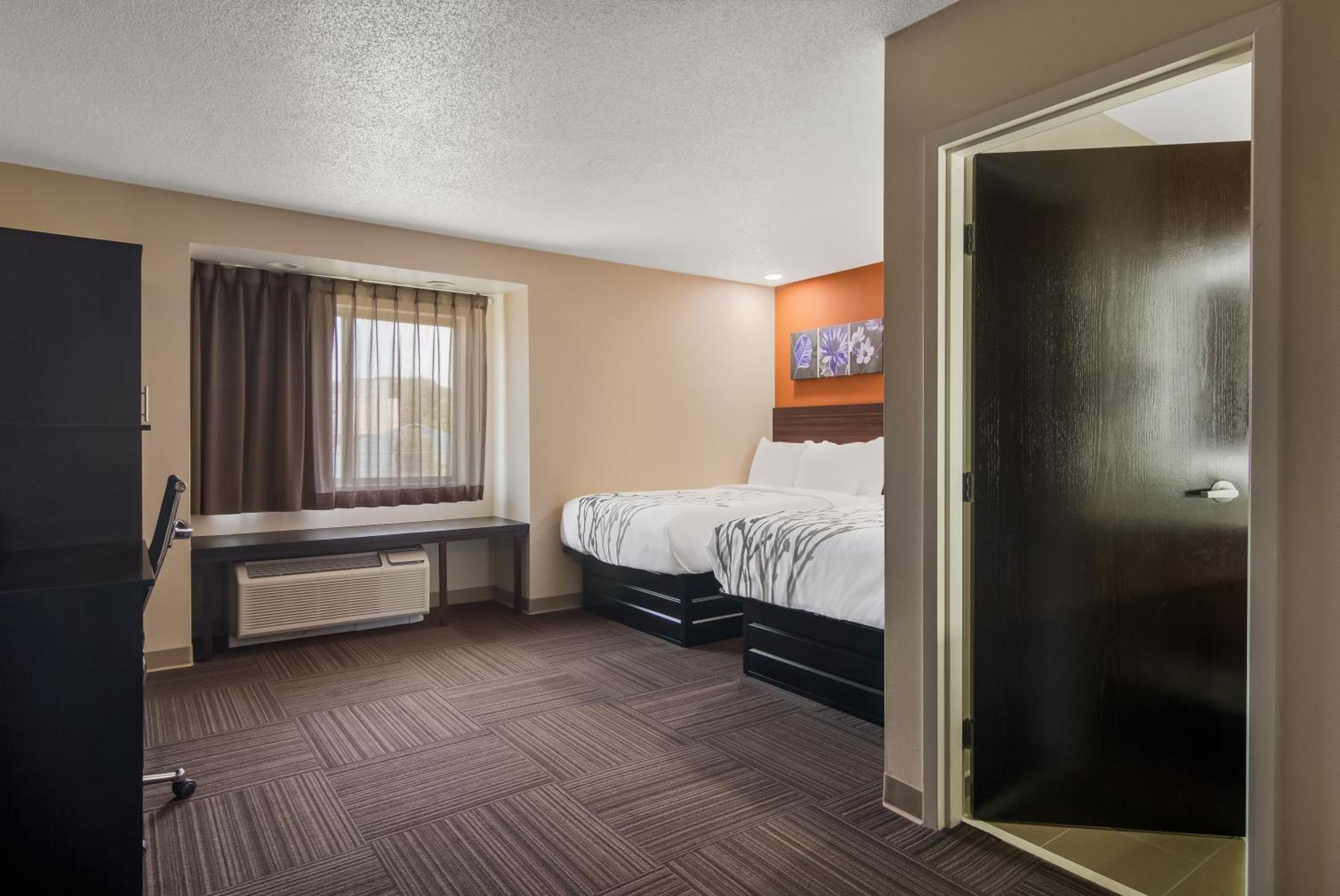 Sleep Inn Kearsarge Zewnętrze zdjęcie