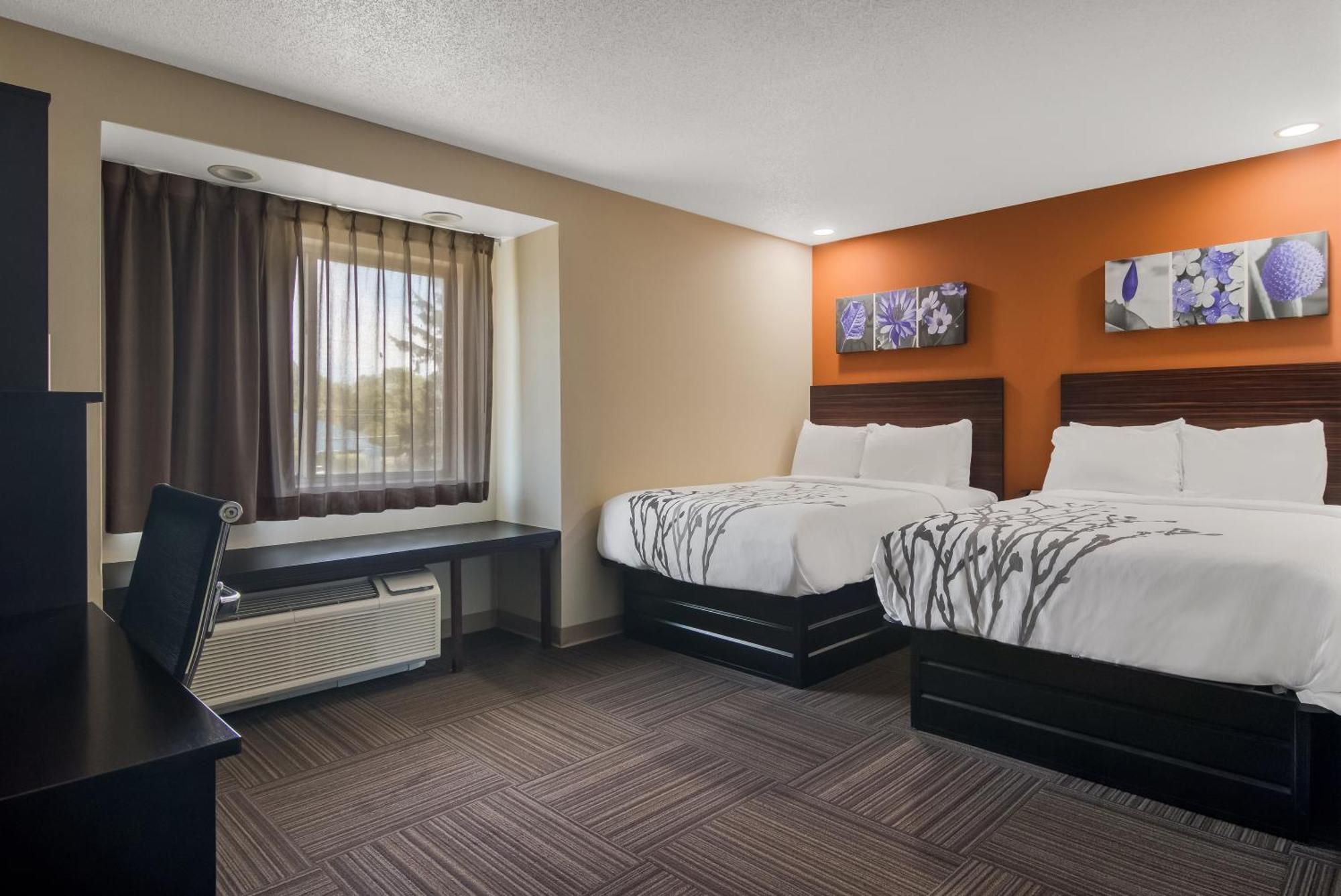 Sleep Inn Kearsarge Zewnętrze zdjęcie