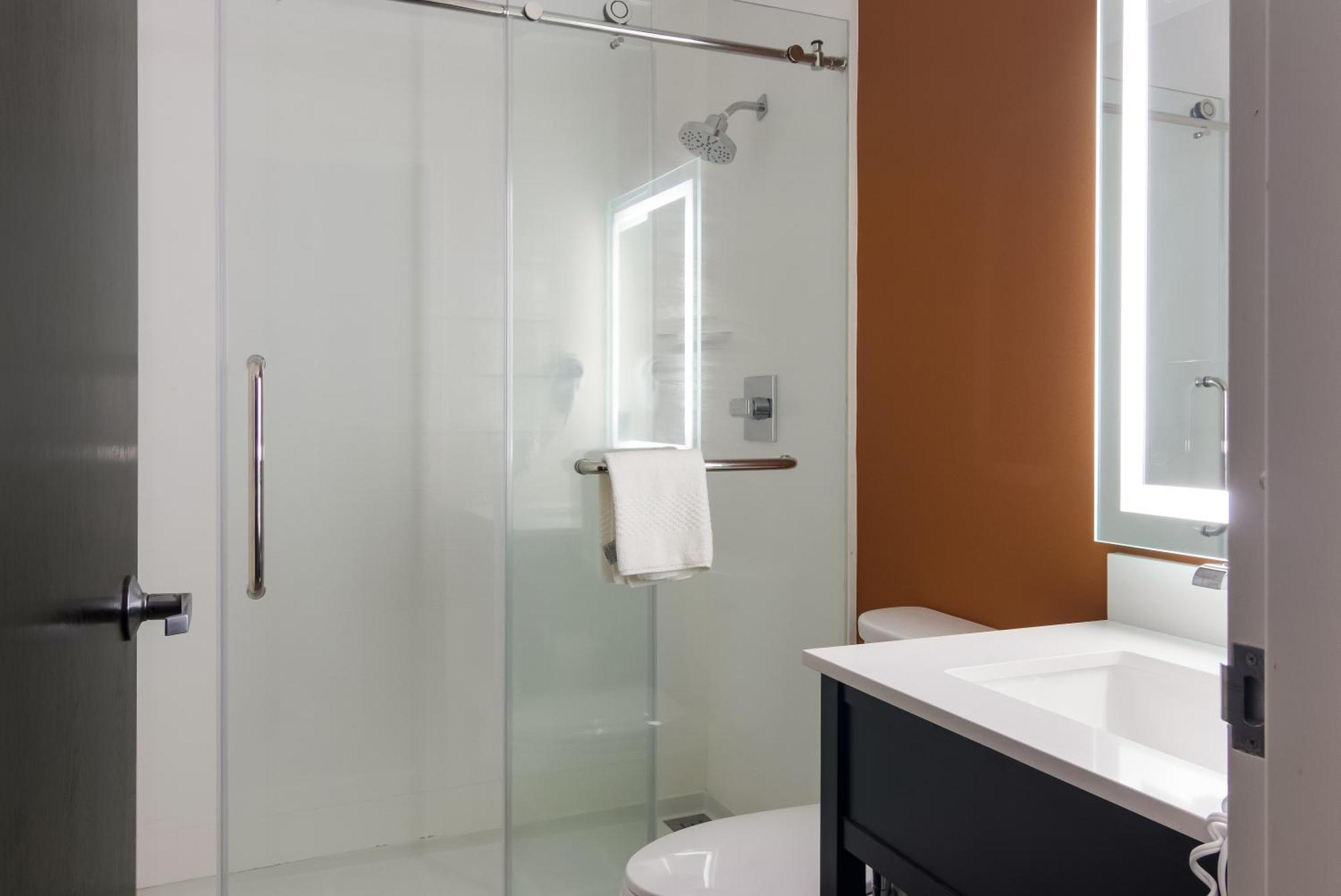 Sleep Inn Kearsarge Zewnętrze zdjęcie