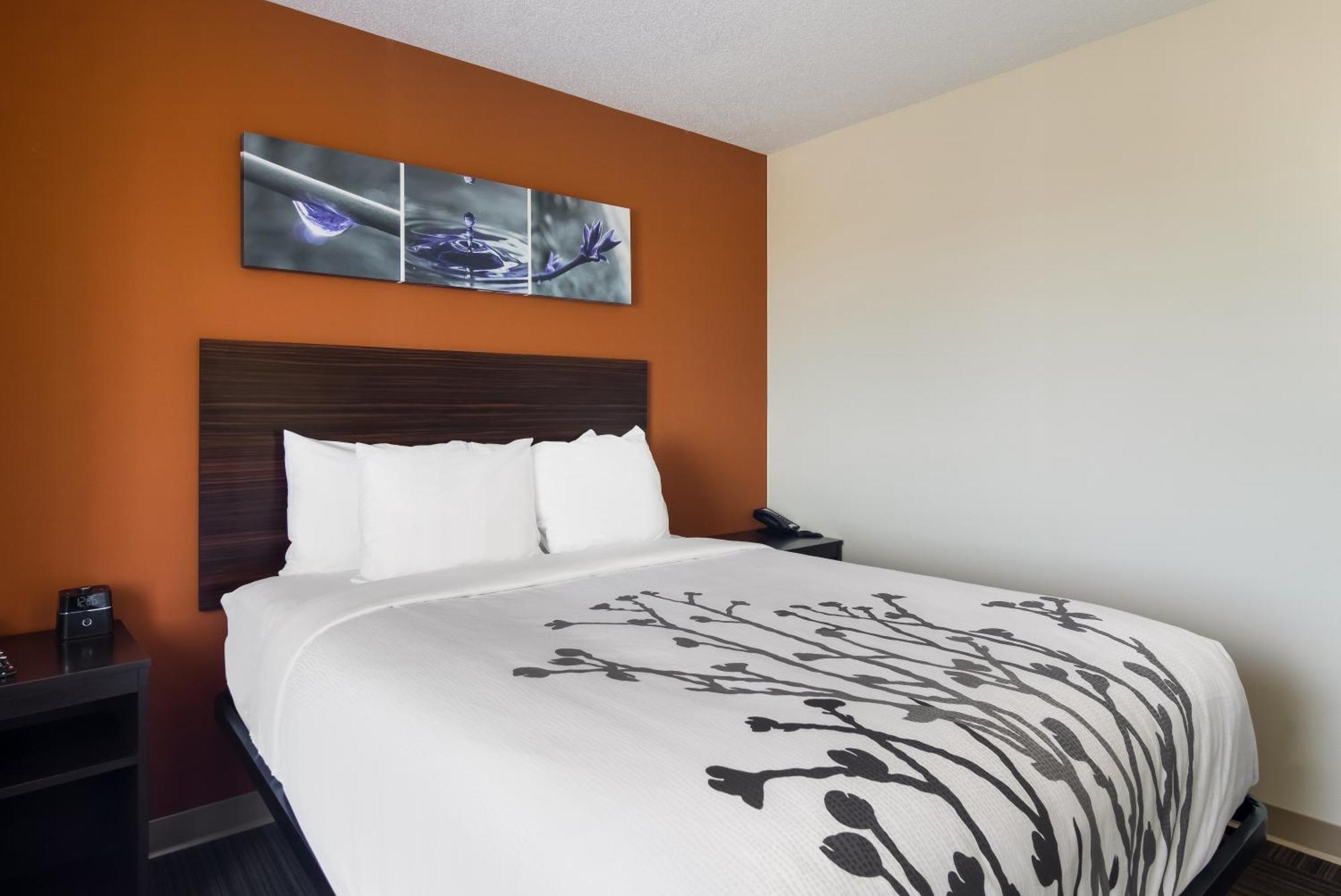 Sleep Inn Kearsarge Zewnętrze zdjęcie
