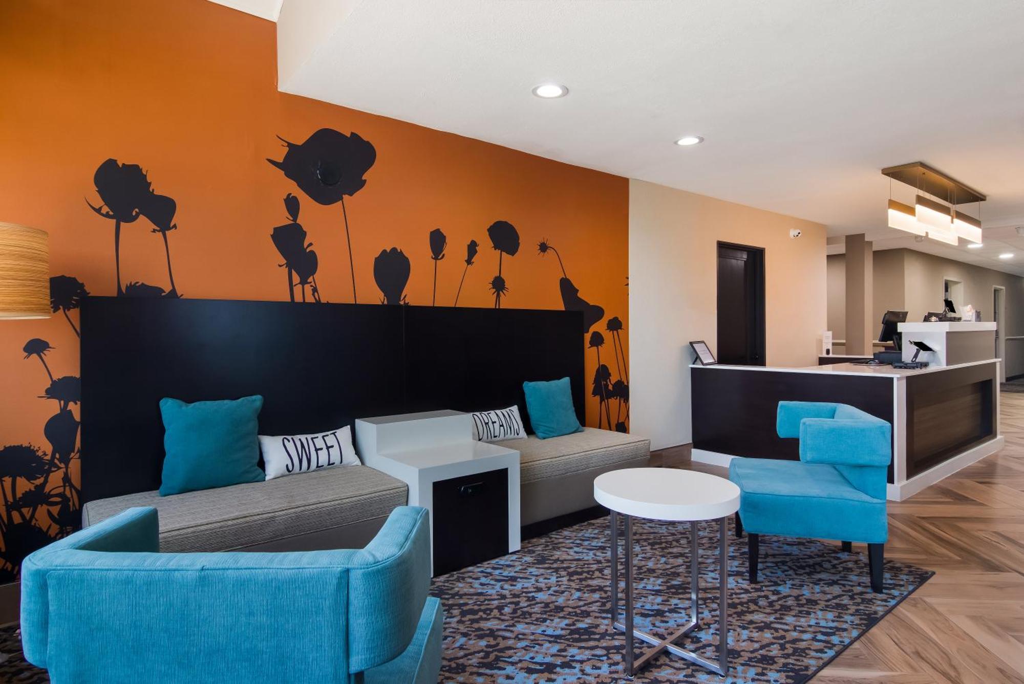 Sleep Inn Kearsarge Zewnętrze zdjęcie